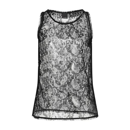 Майка PINKO 12575261UH