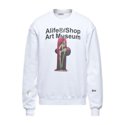 Толстовка ALIFE 12575479BG