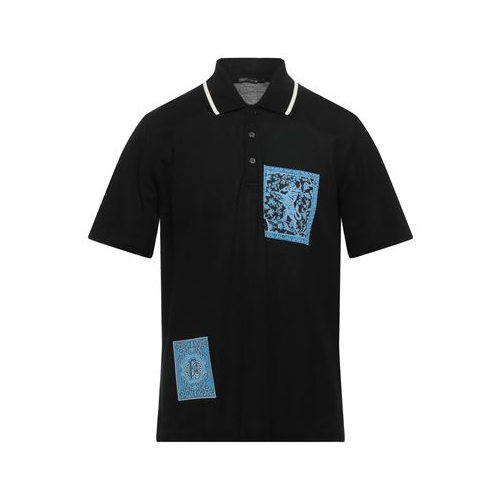 Поло ROBERTO CAVALLI 12575867AS