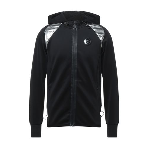 Толстовка PLEIN SPORT 12576339LM
