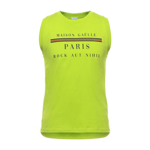 Футболка GAëLLE Paris 12576355GG