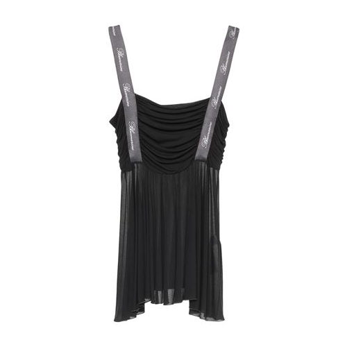 Топ без рукавов BLUMARINE 12576502HV