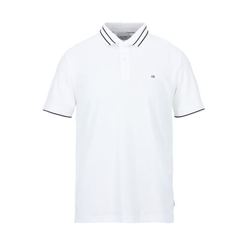 Поло CALVIN KLEIN 12576530UU