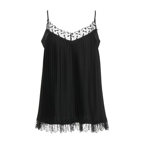 Топ без рукавов BLUMARINE 12576614JS