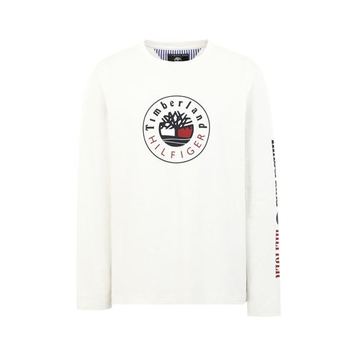 Футболка TOMMY HILFIGER x TIMBERLAND 12576626WJ