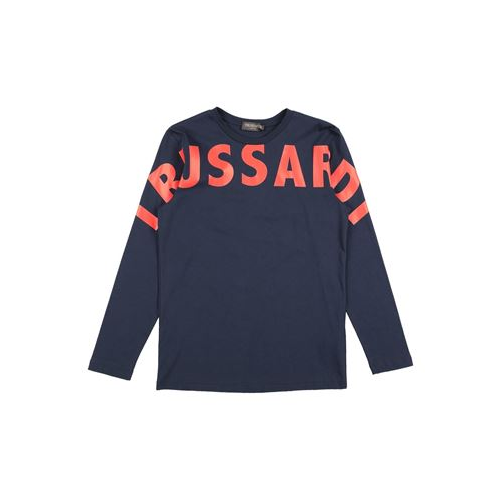 Футболка TRUSSARDI JUNIOR 12576719MM