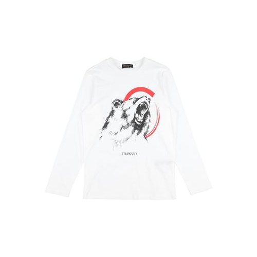 Футболка TRUSSARDI JUNIOR 12576723HP