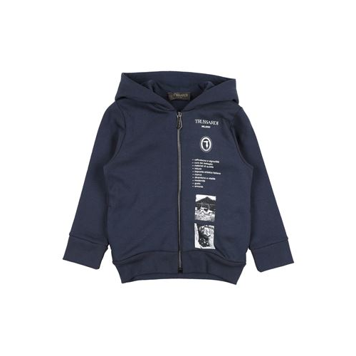 Толстовка TRUSSARDI JUNIOR 12576741DB