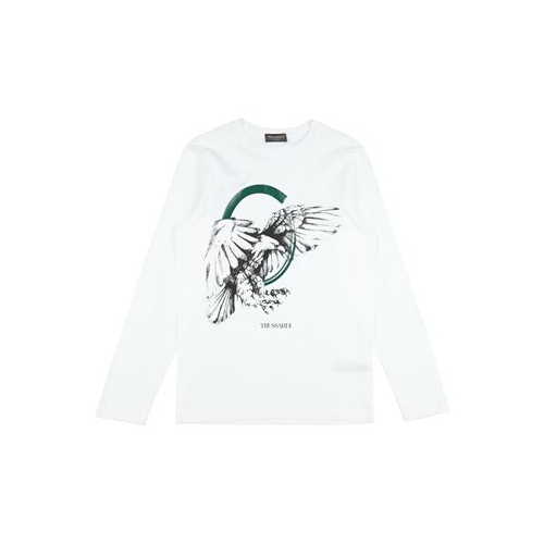 Футболка TRUSSARDI JUNIOR 12576788NQ