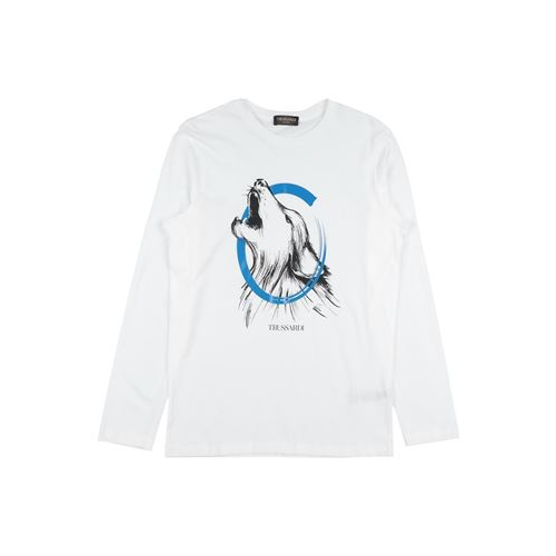 Футболка TRUSSARDI JUNIOR 12576789JK