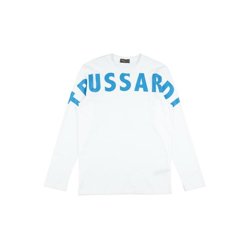 Футболка TRUSSARDI JUNIOR 12576790SG