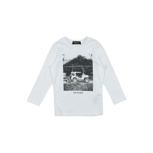 Футболка TRUSSARDI JUNIOR 12576792ID