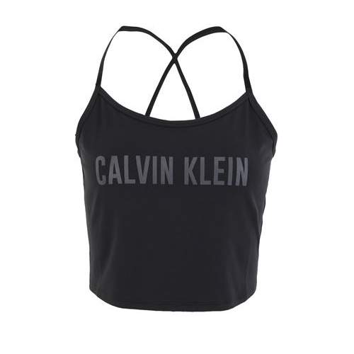 Топ без рукавов CALVIN KLEIN PERFORMANCE 12576839IE