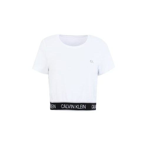 Футболка CALVIN KLEIN PERFORMANCE 12576854BL