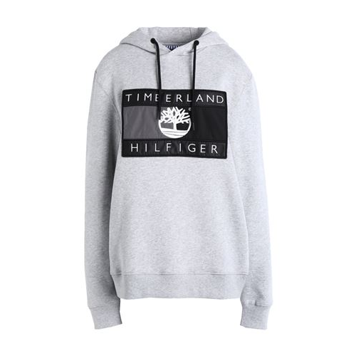Толстовка TOMMY HILFIGER x TIMBERLAND 12577451CU