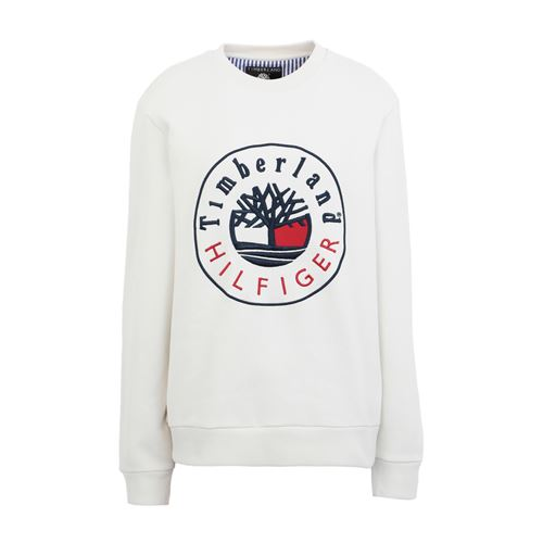 Толстовка TOMMY HILFIGER x TIMBERLAND 12577469OT