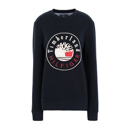Толстовка TOMMY HILFIGER x TIMBERLAND 12577469WD