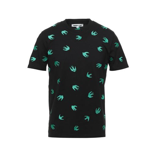 Футболка McQ Alexander McQueen 12577799DR