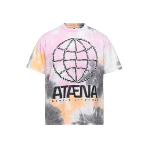 Футболка McQ Alexander McQueen 12577973MJ