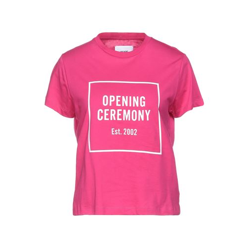 Футболка OPENING CEREMONY 12578108ML