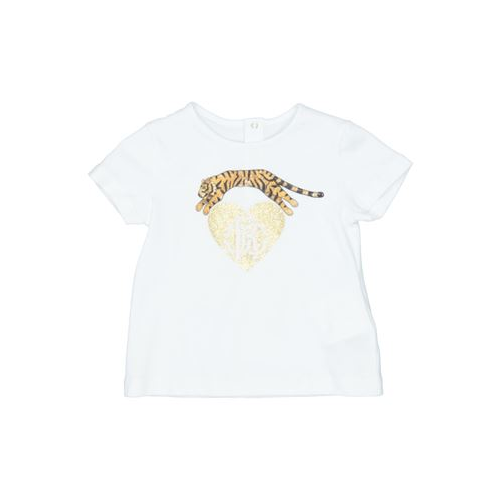 Футболка ROBERTO CAVALLI JUNIOR 12578298OS