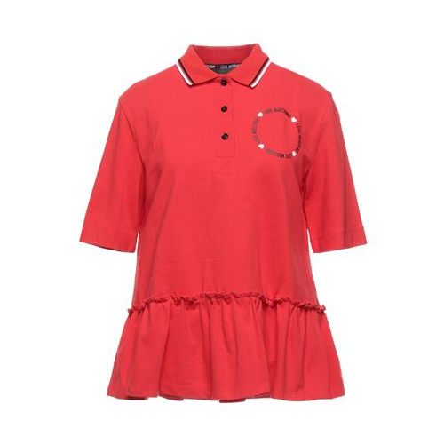 Поло LOVE MOSCHINO 12578376PR