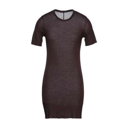 Футболка RICK OWENS 12578518RB