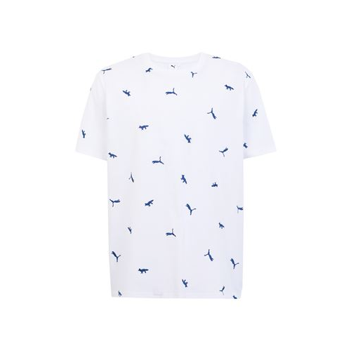 Футболка PUMA x MAISON KITSUNÉ 12578526UO