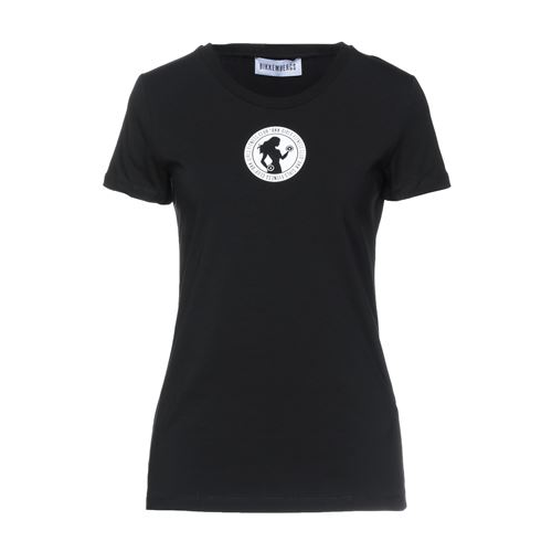 Футболка BIKKEMBERGS 12578655JX