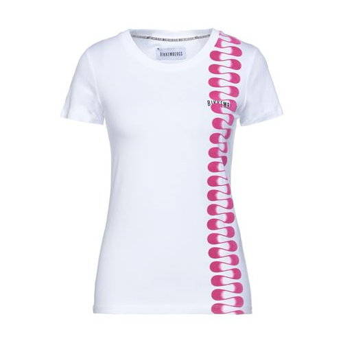 Футболка BIKKEMBERGS 12578694EO
