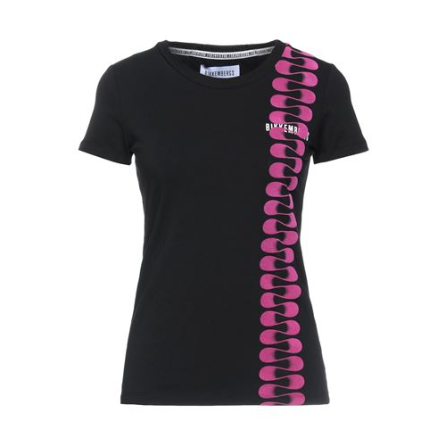 Футболка BIKKEMBERGS 12578694PQ