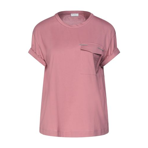 Футболка BRUNELLO CUCINELLI 12578715ET