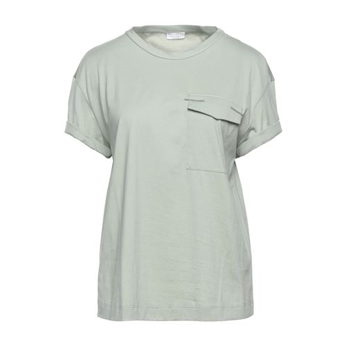 Футболка BRUNELLO CUCINELLI 12578715JC