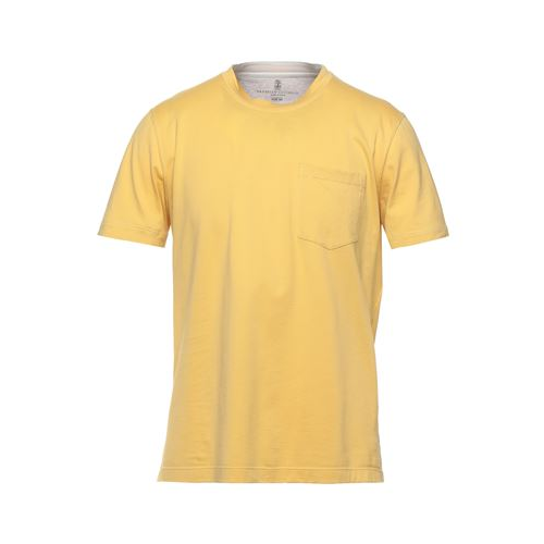 Футболка BRUNELLO CUCINELLI 12578753TB