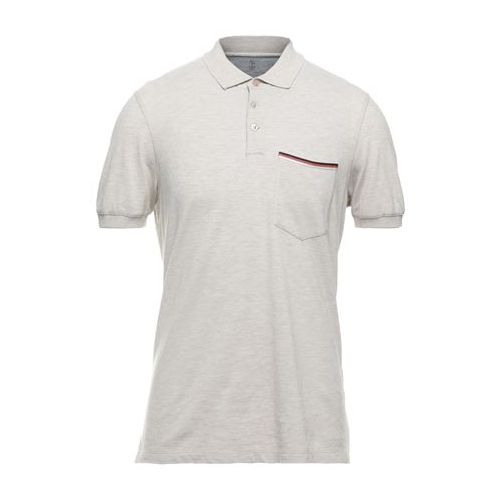 Поло BRUNELLO CUCINELLI 12578762XF