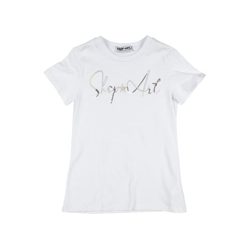 Футболка SHOP ★ ART 12578805TE