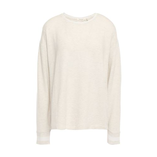 Толстовка RAG & BONE 12579352HJ