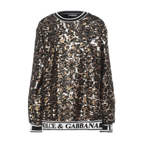 Толстовка DOLCE & GABBANA 12579530WD