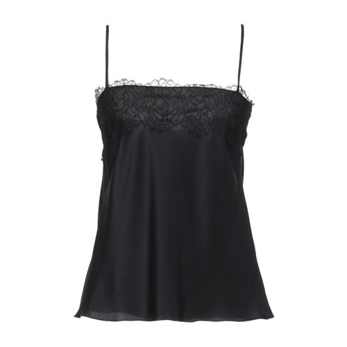 Топ без рукавов REDValentino 12579720MF