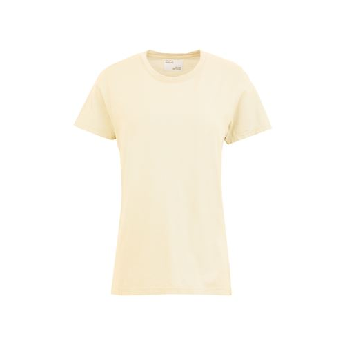 Футболка COLORFUL STANDARD 12579743QE