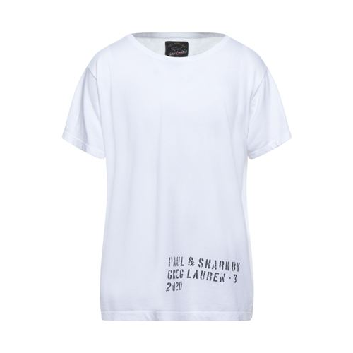 Футболка PAUL & SHARK by GREG LAUREN 12579966JQ