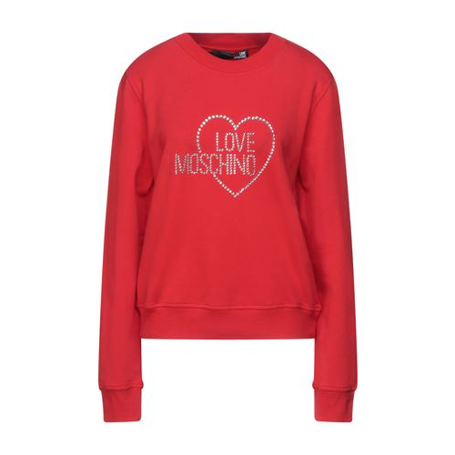 Толстовка LOVE MOSCHINO 12579968QQ