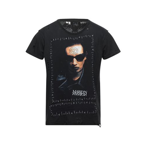 Футболка MJB MARC JACQUES BURTON 12579997EV