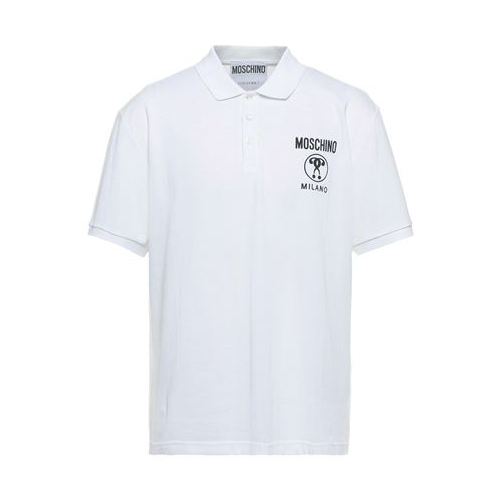 Поло MOSCHINO 12570125XB