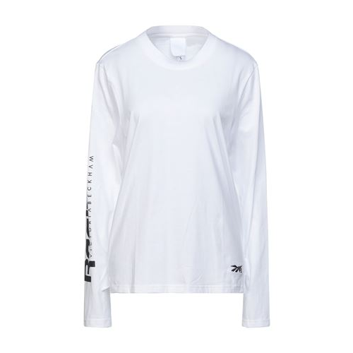Футболка REEBOK x VICTORIA BECKHAM 12570363WE