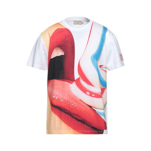 Футболка MAISON KITSUNÉ 12570502AX
