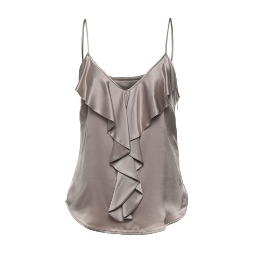Топ без рукавов MAX MARA 12570605PJ