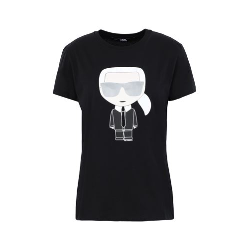 Футболка KARL LAGERFELD 12570624AW
