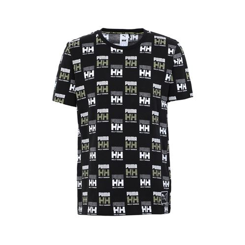Футболка PUMA x HELLY HANSEN 12570646NP