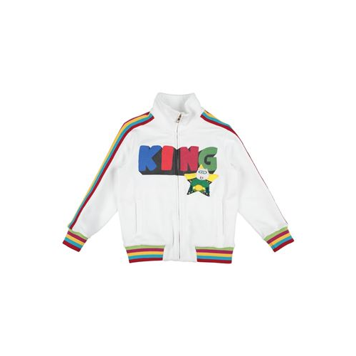 Толстовка DOLCE & GABBANA 12570954QW